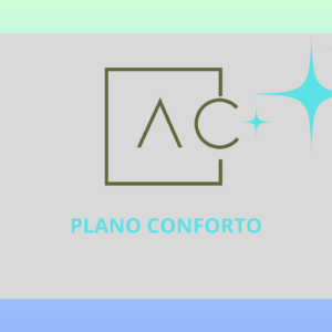 Plano 03.01/25: até 60m² para ambientes corporativos
